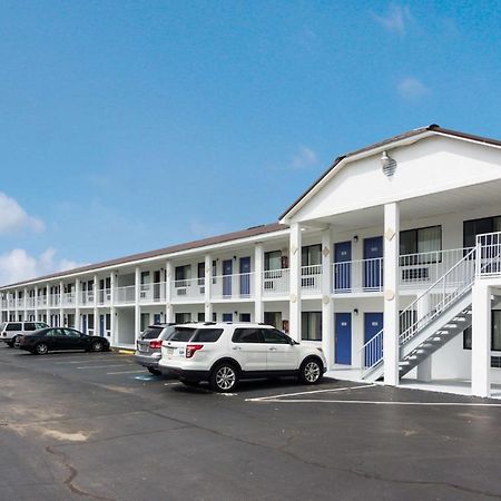 Motel 6-Bremen, GA Exterior foto