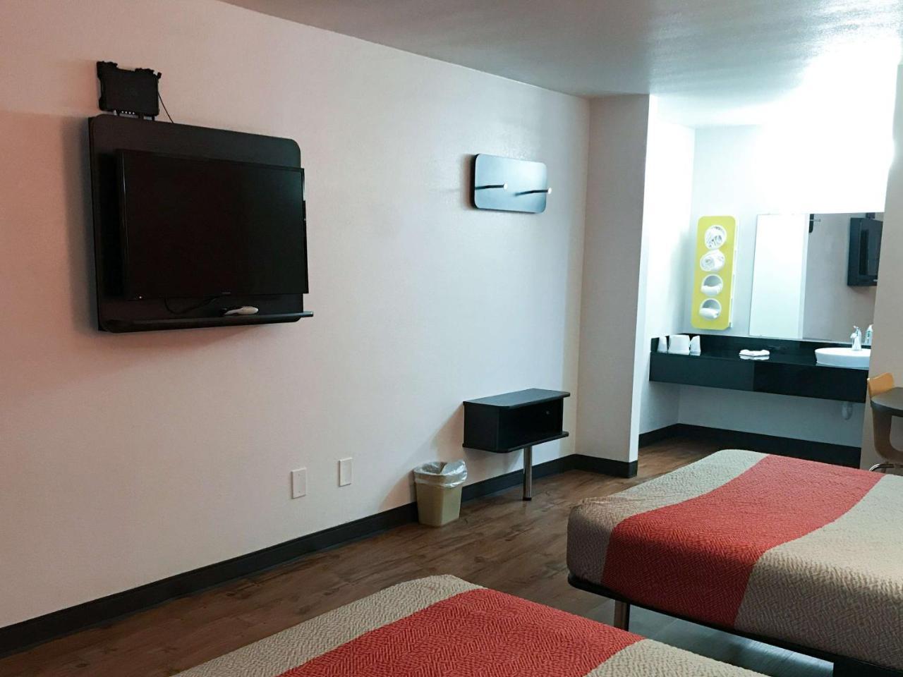 Motel 6-Bremen, GA Exterior foto